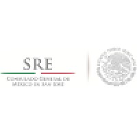 Consulate General Of Mexico In San Jose logo