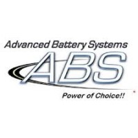 Advanced Battery Systems, Inc. logo