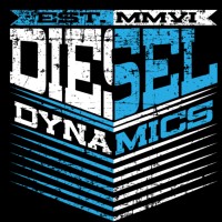 Diesel Dynamics LLC logo