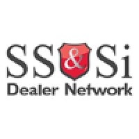 SS&Si Dealer Network logo