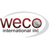 WECO International logo