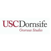 USC Office Of Overseas Studies logo