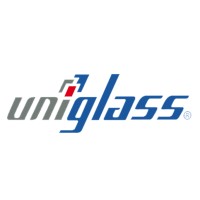 Uniglass logo