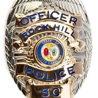 Image of Rock Hill Police Department