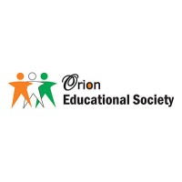 Orion Educational Society logo