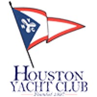 Houston Yacht Club logo