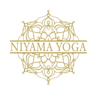 Niyama Yoga & Wellness Studios logo