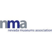 Nevada Museums Association logo