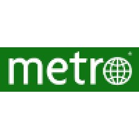 Metro Boston logo