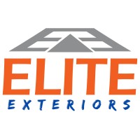 Elite Exteriors, Inc. logo