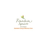 Fountain Square Of Lompoc logo