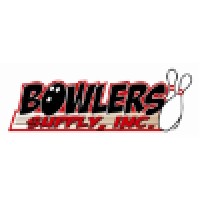 Bowlers Supply Inc logo