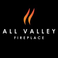 All Valley Fireplace logo