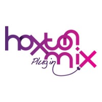 The Hoxton Mix logo