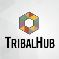 TribalHub logo