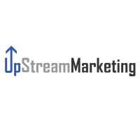 Upstream Marketing logo