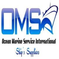 Ocean Marine Service International LLC logo