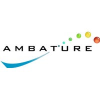 Ambature logo
