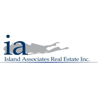 Island Associates Real Estate logo