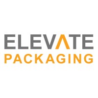 Elevate Packaging logo