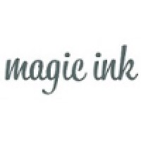 Magic Ink logo