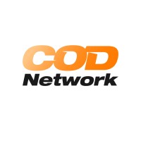 COD NETWORK logo
