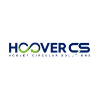 Hoover CS logo