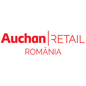Auchan România logo