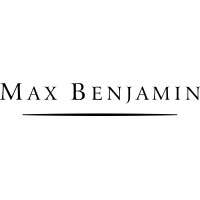 Max Benjamin logo
