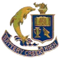 Battery Creek High School logo