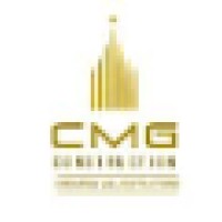 CMG Construction logo