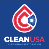 Clean USA logo