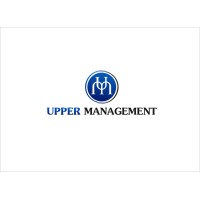 Upper Management logo