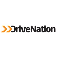 DriveNation logo