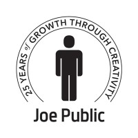 Image of Joe Public