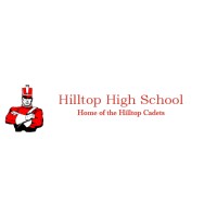 Hilltop High School logo