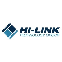 Hi-Link Technology Group logo