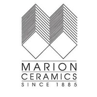 Marion Ceramics logo