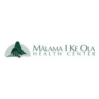 Malama I Ke Ola Health Center logo