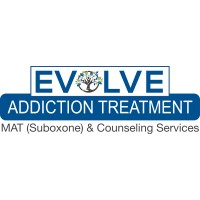 Evolve Addiction Treatment logo