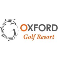 Oxford Golf Resort