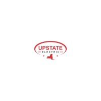 Upstate Electric logo