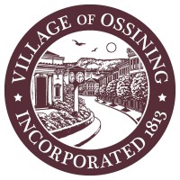 Village Of Ossining logo