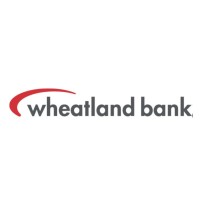 Wheatland Bank logo