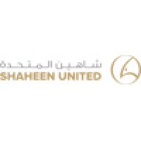 Shaheen United Group logo