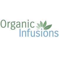 Organic Infusions logo