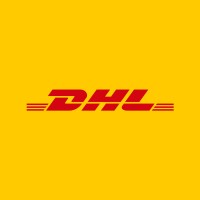 DHL Express Italy logo