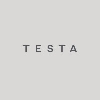 TESTA logo