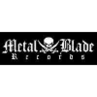 Metal Blade Records logo