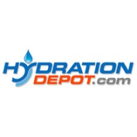 Hydration Depot logo